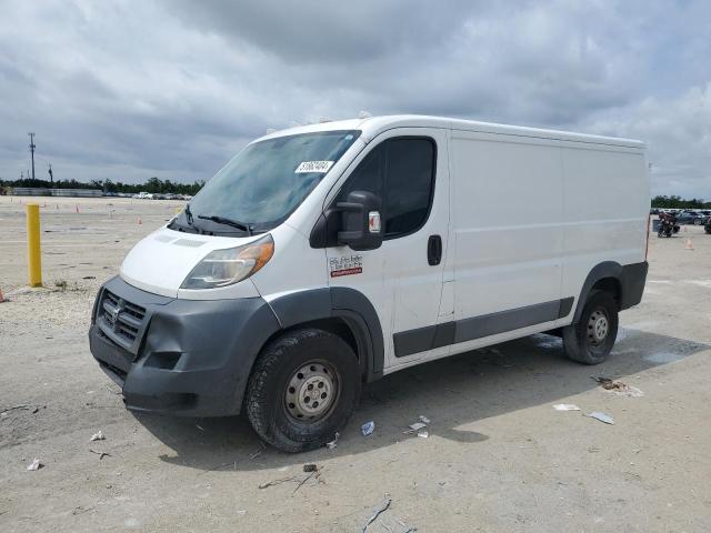 2016 RAM PROMASTER 1500 STANDARD, 