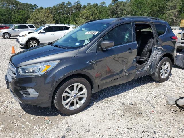 2019 FORD ESCAPE SEL, null
