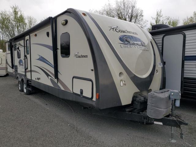 2014 COACH FREEDOM, null