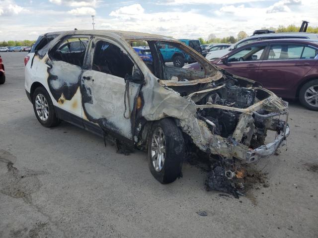 2GNAXKEV1L6184819 - 2020 CHEVROLET EQUINOX LT BURN photo 4