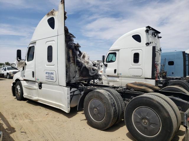 3AKJHHDR3MSMR8216 - 2021 FREIGHTLINER CASCADIA 1 WHITE photo 3