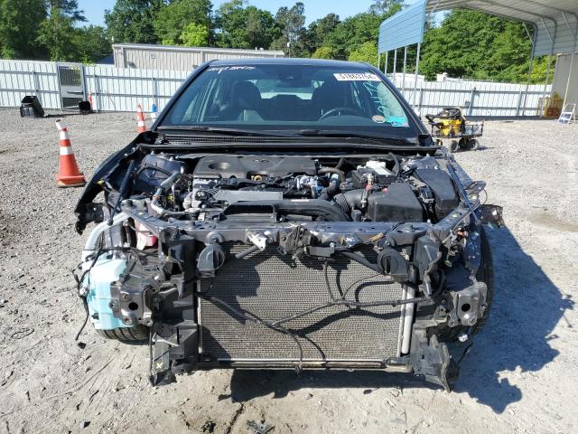 4T1G11AK5LU982229 - 2020 TOYOTA CAMRY SE GRAY photo 5