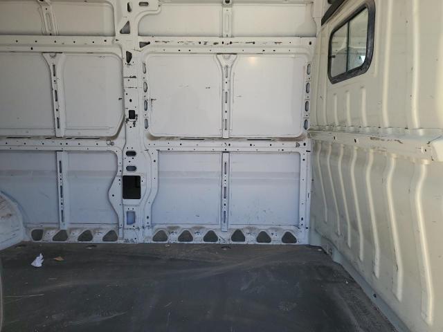 3C6URVHG5KE536420 - 2019 RAM PROMASTER 3500 HIGH 白色 照片 10