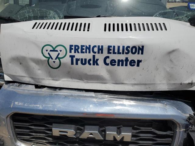 3C6URVHG5KE536420 - 2019 RAM PROMASTER 3500 HIGH 白色 照片 11