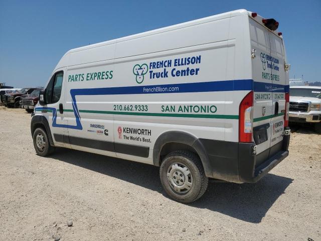 3C6URVHG5KE536420 - 2019 RAM PROMASTER 3500 HIGH 白色 照片 2