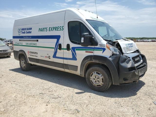 3C6URVHG5KE536420 - 2019 RAM PROMASTER 3500 HIGH 白色 照片 4