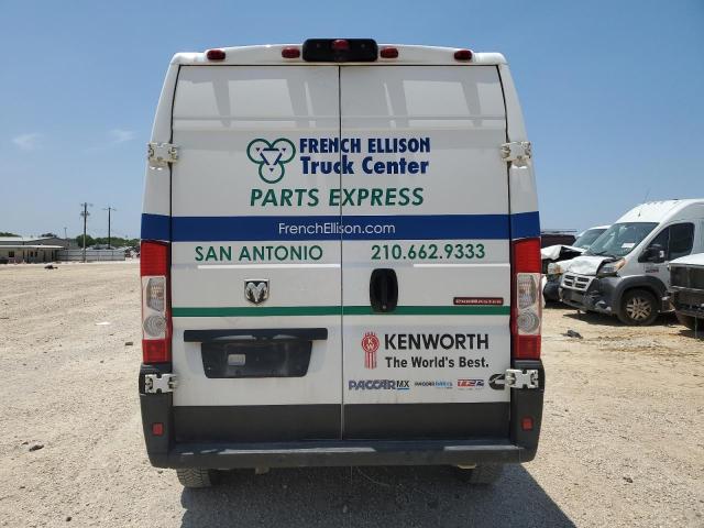 3C6URVHG5KE536420 - 2019 RAM PROMASTER 3500 HIGH 白色 照片 6