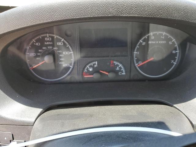 3C6URVHG5KE536420 - 2019 RAM PROMASTER 3500 HIGH 白色 照片 9