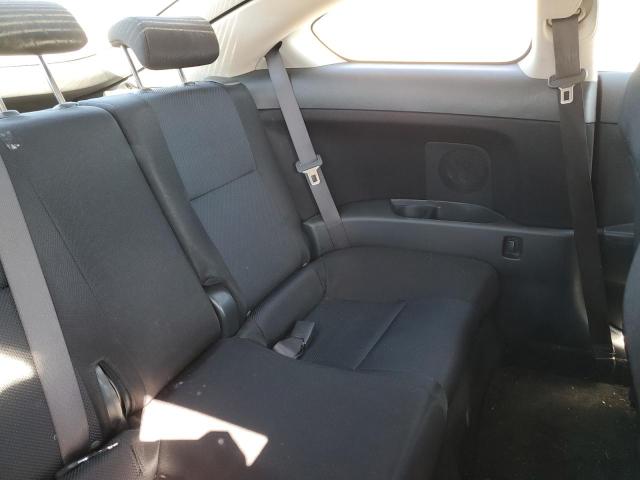 JTKDE3B73A0319529 - 2010 TOYOTA SCION TC 蓝色 照片 10