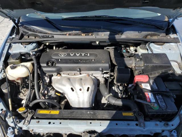 JTKDE3B73A0319529 - 2010 TOYOTA SCION TC 蓝色 照片 11