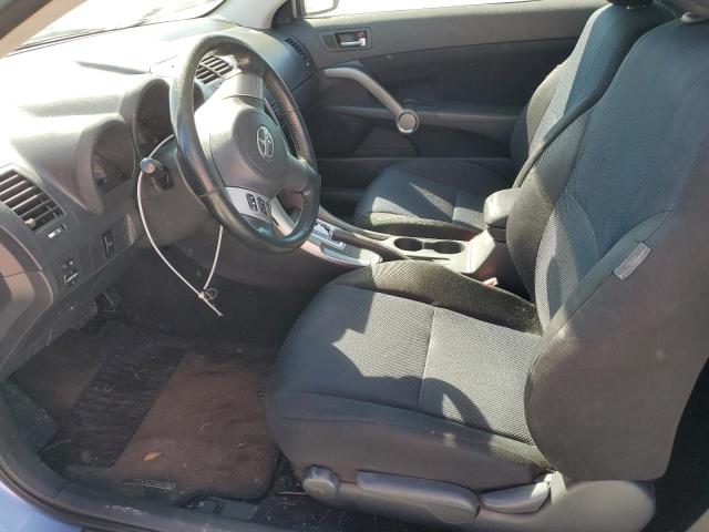 JTKDE3B73A0319529 - 2010 TOYOTA SCION TC 蓝色 照片 7