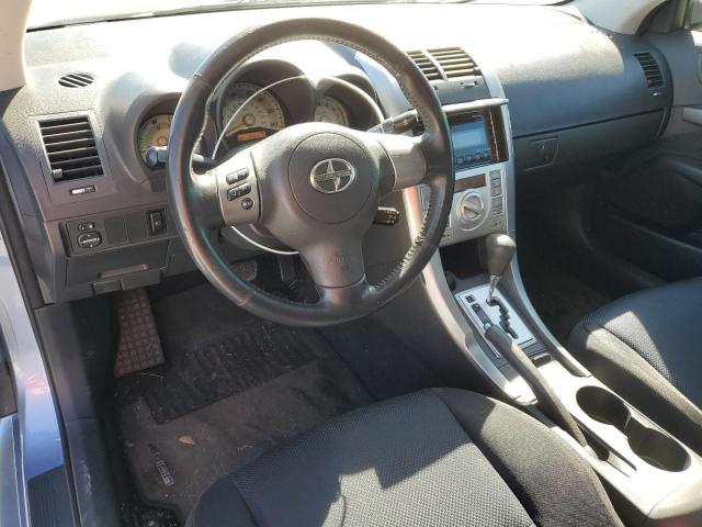 JTKDE3B73A0319529 - 2010 TOYOTA SCION TC 蓝色 照片 8