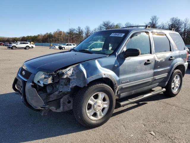 2001 FORD ESCAPE XLT, null