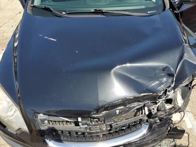 3GNAL2EK3ES640549 - 2014 CHEVROLET CAPTIVA LS 石墨色 照片 11