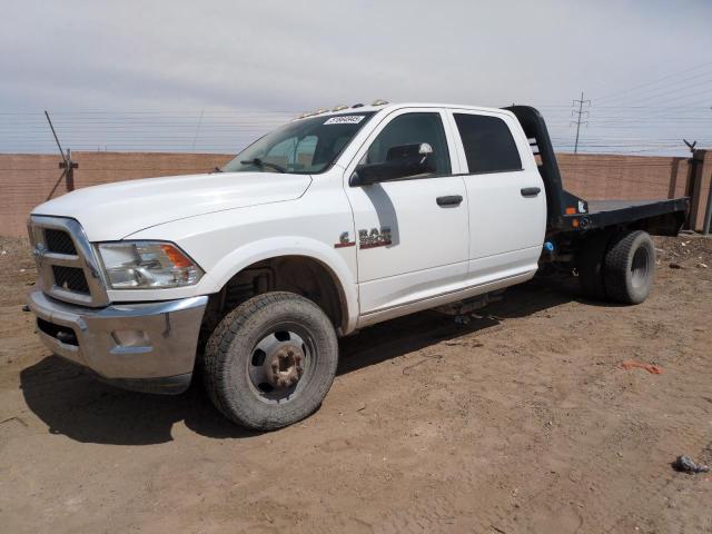 2017 RAM 3500, 