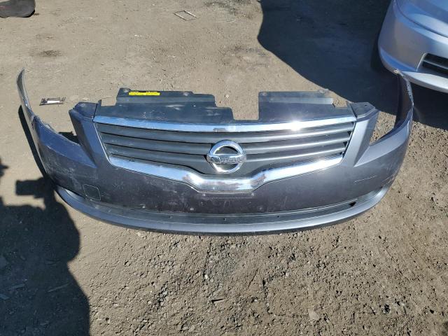 1N4AL21E08N470681 - 2008 NISSAN ALTIMA 2.5 GRAY photo 12