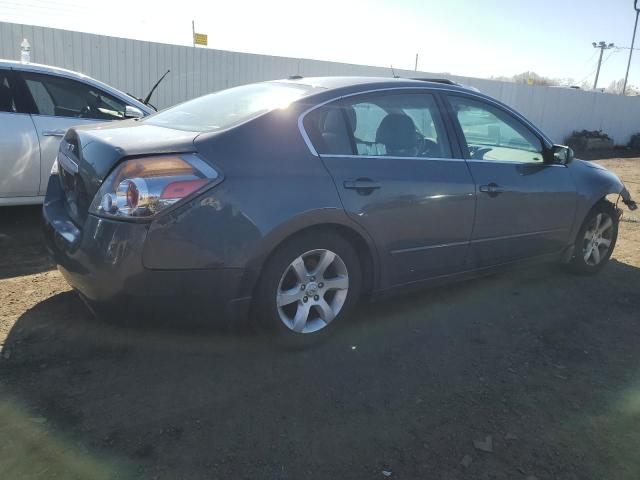 1N4AL21E08N470681 - 2008 NISSAN ALTIMA 2.5 GRAY photo 3