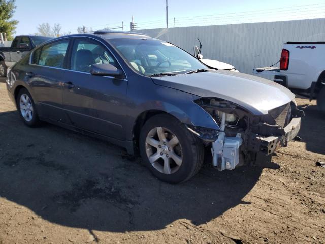 1N4AL21E08N470681 - 2008 NISSAN ALTIMA 2.5 GRAY photo 4