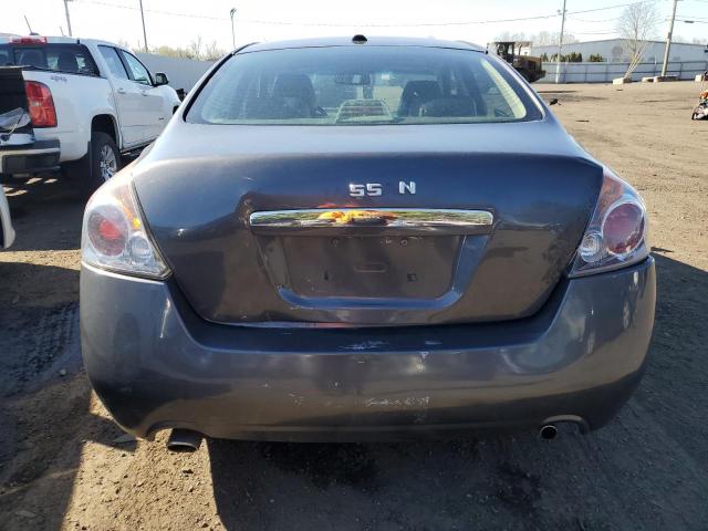 1N4AL21E08N470681 - 2008 NISSAN ALTIMA 2.5 GRAY photo 6