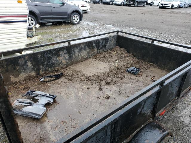 B06581535660327 - 2002 UTILITY TRAILER Qara foto 6