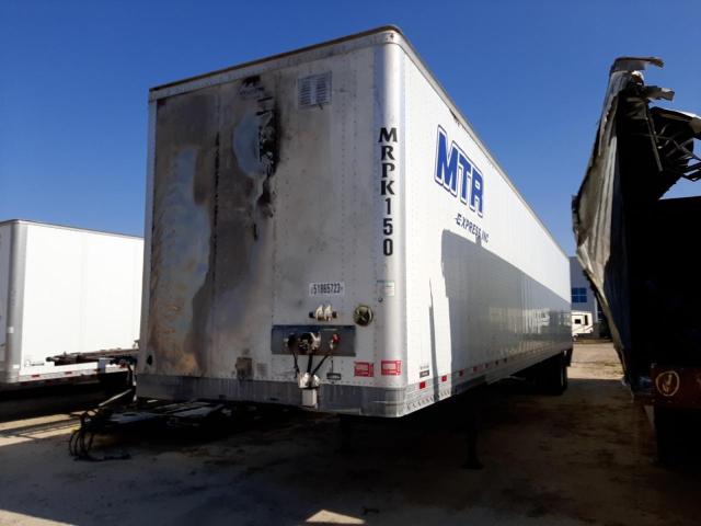 3H3V532C3LR015048 - 2020 HYUNDAI TRAILER WHITE photo 2