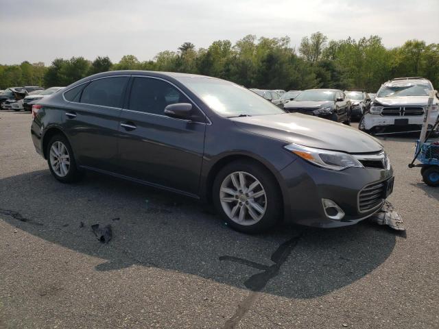 4T1BK1EB5DU003537 - 2013 TOYOTA AVALON BASE 灰色 照片 4