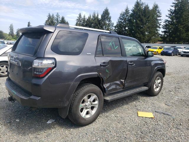 JTEBU5JR6L5815880 - 2020 TOYOTA 4RUNNER SR5/SR5 PREMIUM 石墨色 照片 3