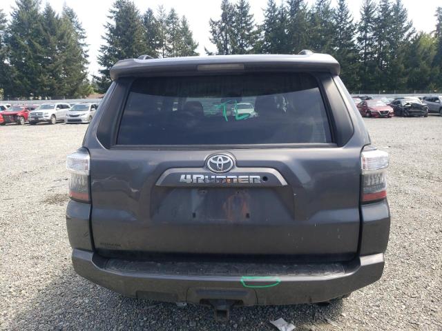 JTEBU5JR6L5815880 - 2020 TOYOTA 4RUNNER SR5/SR5 PREMIUM 石墨色 照片 6