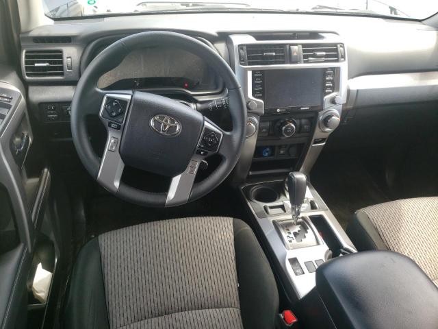 JTEBU5JR6L5815880 - 2020 TOYOTA 4RUNNER SR5/SR5 PREMIUM 石墨色 照片 8