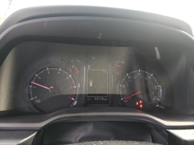 JTEBU5JR6L5815880 - 2020 TOYOTA 4RUNNER SR5/SR5 PREMIUM 石墨色 照片 9