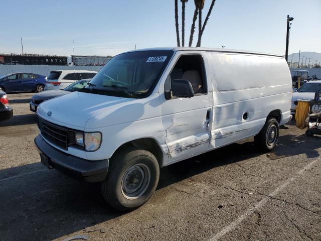 1994 FORD ECONOLINE E250 VAN, null