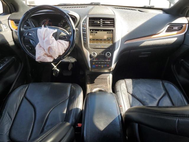 5LMCJ3D99HUL68095 - 2017 LINCOLN MKC RESERVE შავი ფოტო 8