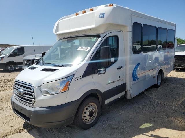 2018 FORD TRANSIT T-350 HD, null
