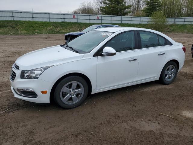 2016 CHEVROLET CRUZE LIMI LT, 