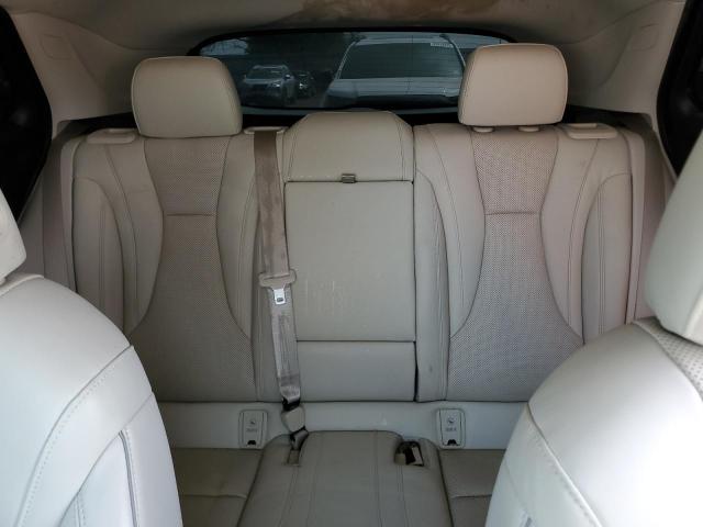 LRBFZNR41ND021151 - 2022 BUICK ENVISION ESSENCE Շագանակագույն լուսանկար 10