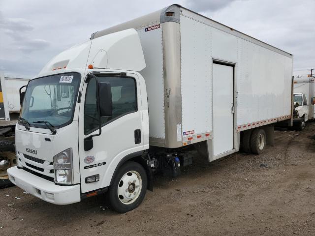 2019 ISUZU NRR, 