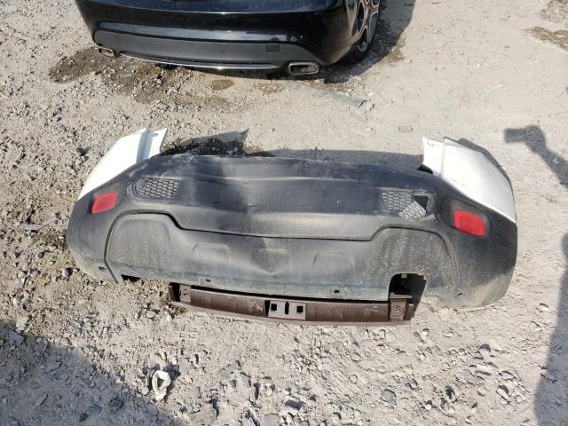 4B3AG42G33E184679 - 2003 DODGE STRATUS SE SILVER photo 12