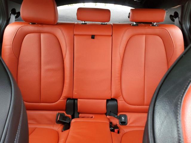 WBXYN1C54K5N75342 - 2019 BMW X2 M35I BLACK photo 10