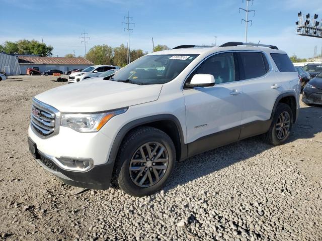 2019 GMC ACADIA SLT-1, 