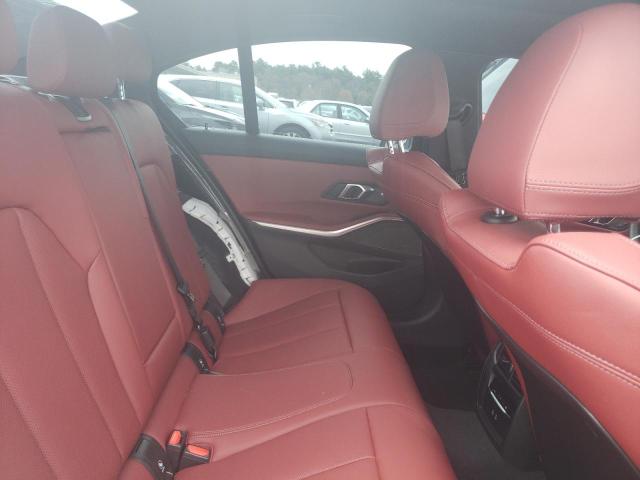 3MW49FF02R8D89760 - 2024 BMW M340XI BLACK photo 10