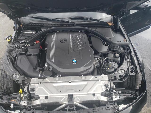 3MW49FF02R8D89760 - 2024 BMW M340XI BLACK photo 11