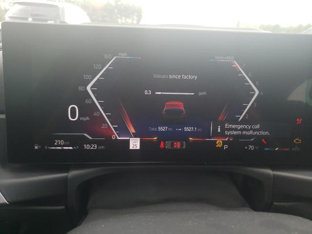 3MW49FF02R8D89760 - 2024 BMW M340XI BLACK photo 9