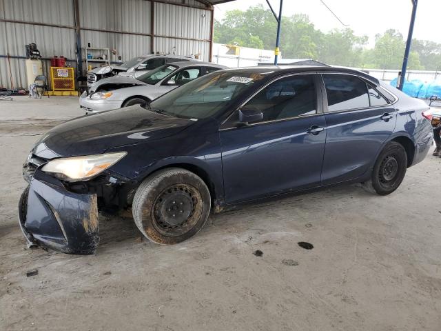 2015 TOYOTA CAMRY LE, 