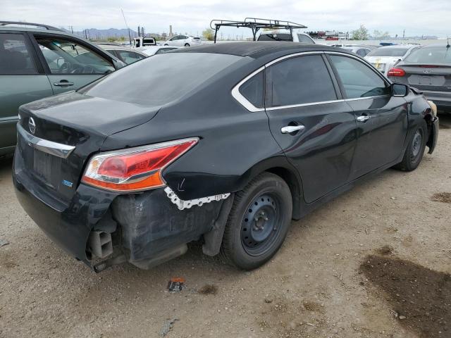 1N4AL3AP5DC253477 - 2013 NISSAN ALTIMA 2.5 BLACK photo 3