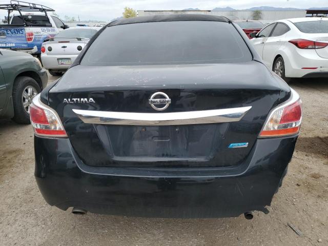 1N4AL3AP5DC253477 - 2013 NISSAN ALTIMA 2.5 BLACK photo 6