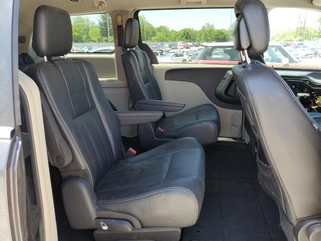 2C4RC1BG8GR157483 - 2016 CHRYSLER TOWN & COU TOURING Boz foto 11