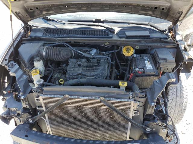 2C4RC1BG8GR157483 - 2016 CHRYSLER TOWN & COU TOURING Boz foto 12