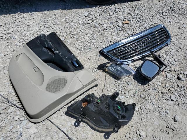 2C4RC1BG8GR157483 - 2016 CHRYSLER TOWN & COU TOURING Boz foto 13