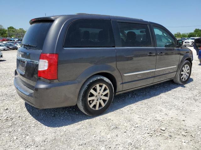 2C4RC1BG8GR157483 - 2016 CHRYSLER TOWN & COU TOURING Boz foto 3