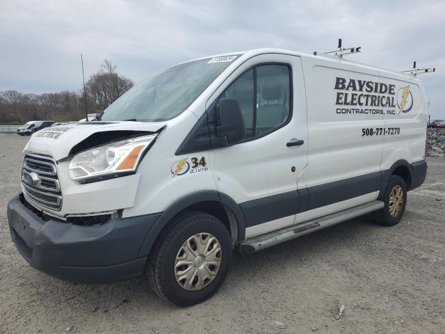 2015 FORD TRANSIT T-250, 